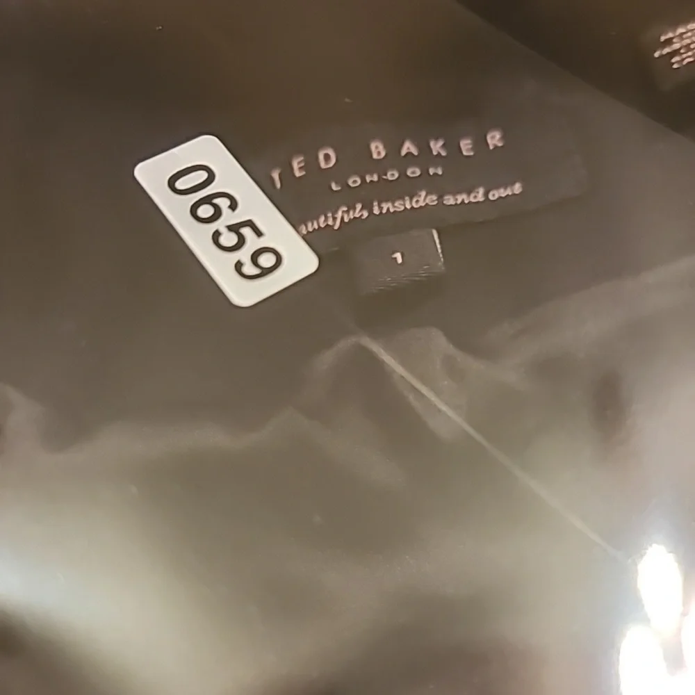 Ted Baker London little black dress - Picture 6 of 6